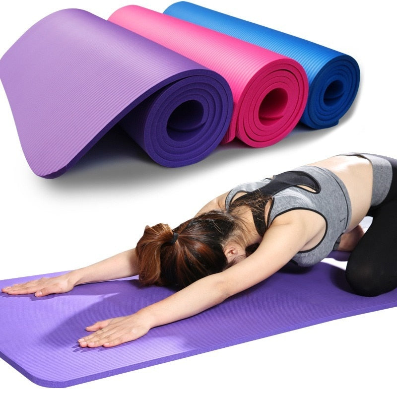 Yoga Strap Belt Foot Stretcher – SuperFabulous